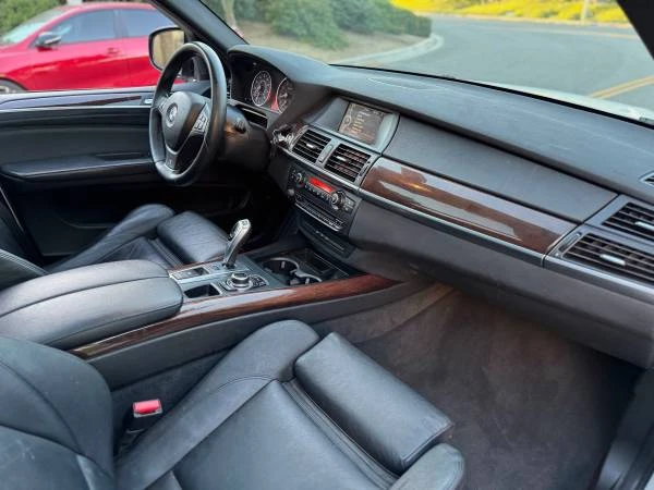2010 BMW E70 X5 - Image 11 of 21