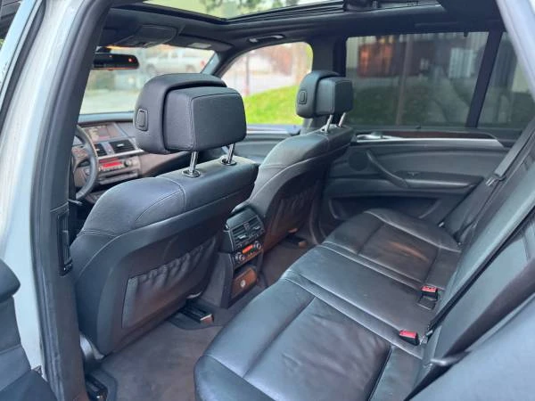 2010 BMW E70 X5 - Image 17 of 21