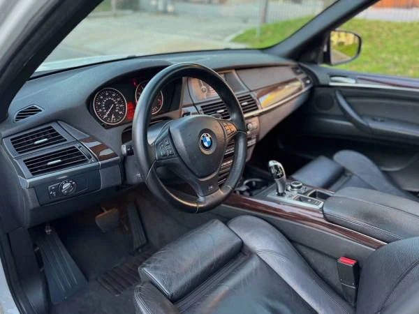 2010 BMW E70 X5 - Image 10 of 21