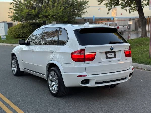 2010 BMW E70 X5 - Image 2 of 21