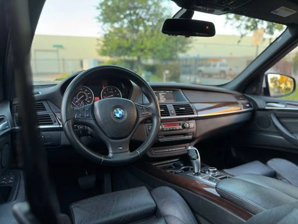 2010 BMW E70 X5 - Image 8 of 21