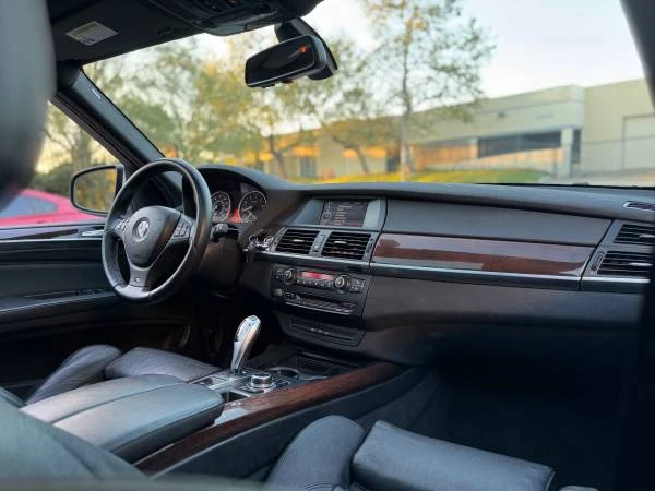 2010 BMW E70 X5 - Image 9 of 21