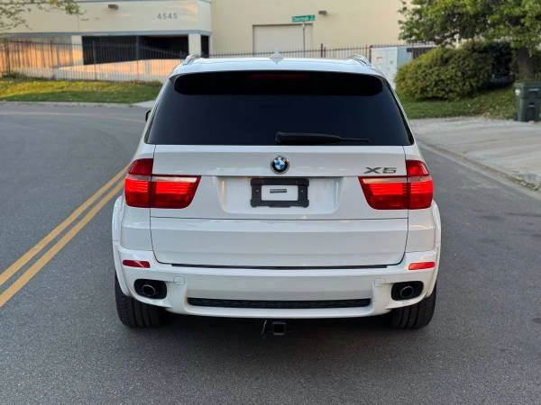 2010 BMW E70 X5 - Image 4 of 21