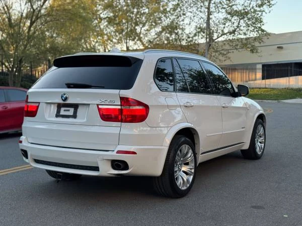 2010 BMW E70 X5 - Image 5 of 21