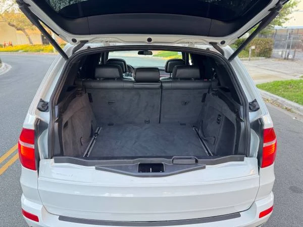 2010 BMW E70 X5 - Image 15 of 21
