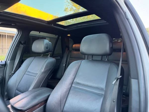 2010 BMW E70 X5 - Image 13 of 21
