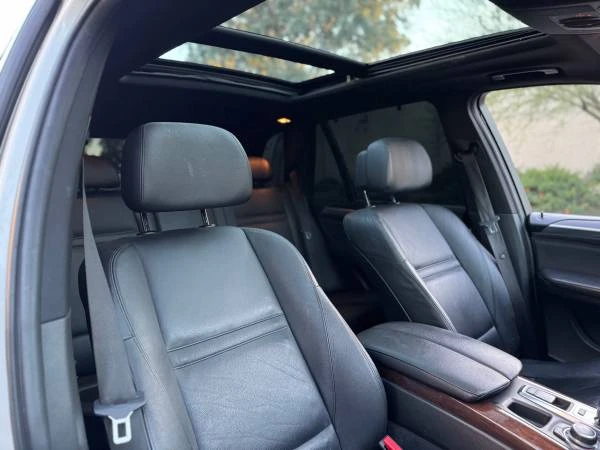 2010 BMW E70 X5 - Image 12 of 21