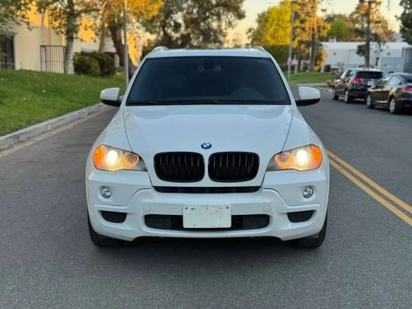 2010 BMW E70 X5 - Image 7 of 21