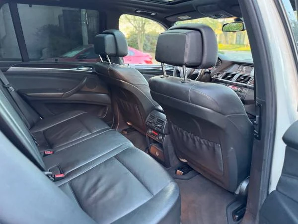 2010 BMW E70 X5 - Image 16 of 21