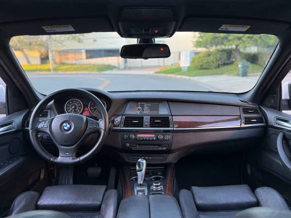 2010 BMW E70 X5 - Image 3 of 21