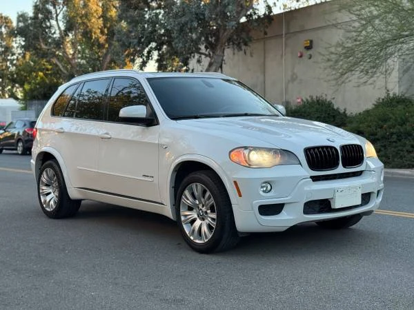 2010 BMW E70 X5 - Image 6 of 21