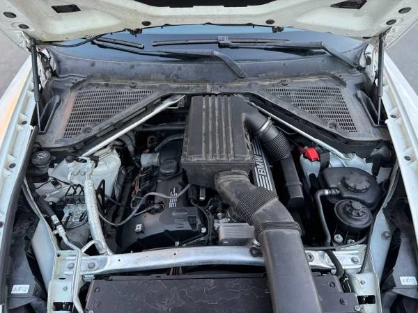 2010 BMW E70 X5 - Image 20 of 21