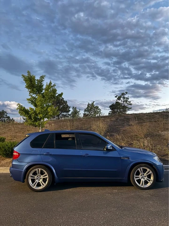 2010 BMW E70 X5 M - Image 4 of 10