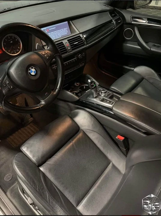 2010 BMW E70 X5 M - Image 6 of 10