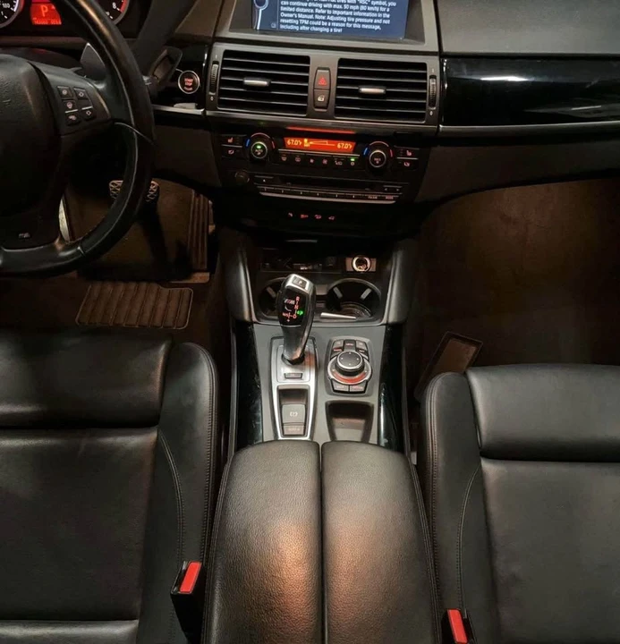 2010 BMW E70 X5 M - Image 2 of 10