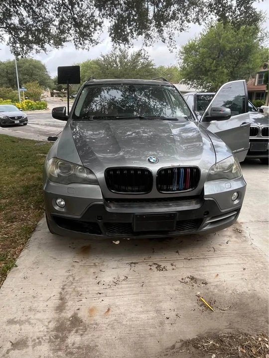 2010 BMW E70 X5 M - Image 3 of 6