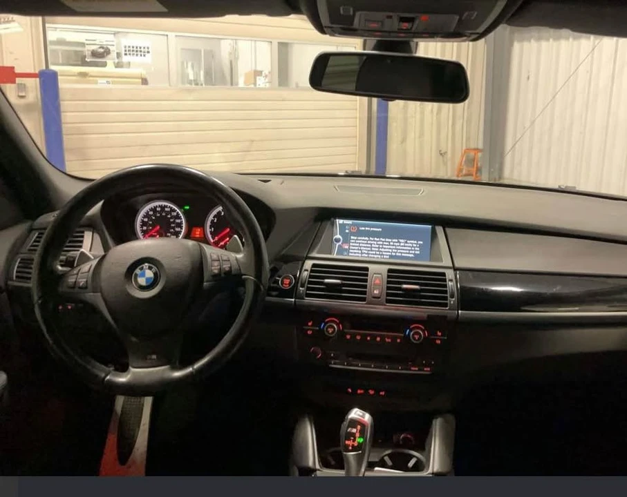 2010 BMW E70 X5 M - Image 3 of 10