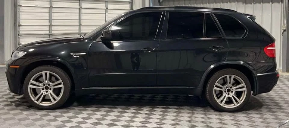 2010 BMW E70 X5 M - Image 8 of 10