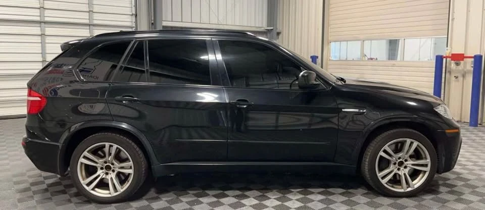 2010 BMW E70 X5 M - Image 10 of 10
