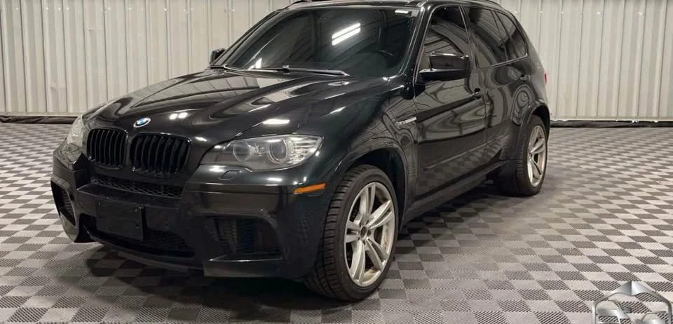 2010 BMW E70 X5 M - Image 9 of 10