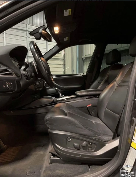 2010 BMW E70 X5 M - Image 7 of 10