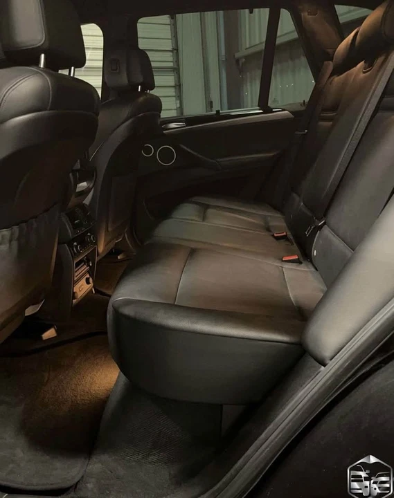 2010 BMW E70 X5 M - Image 5 of 10