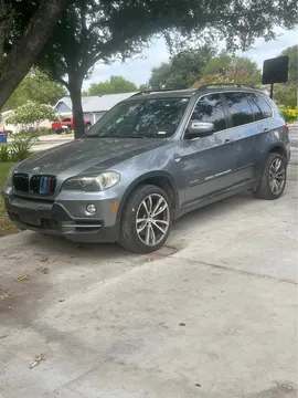 2010 BMW X5 M xDrive Sport Utility 4D