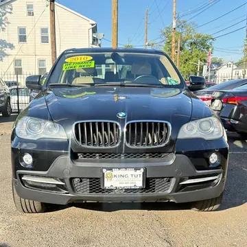 2010 BMW X5