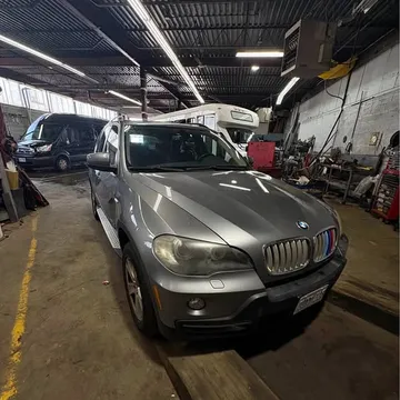 2010 BMW X5 xDrive48i