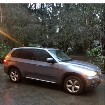 2010 BMW X5