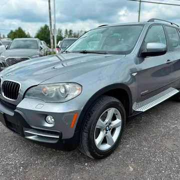 2010 BMW X5 xDrive30i