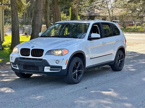 2010 BMW X5