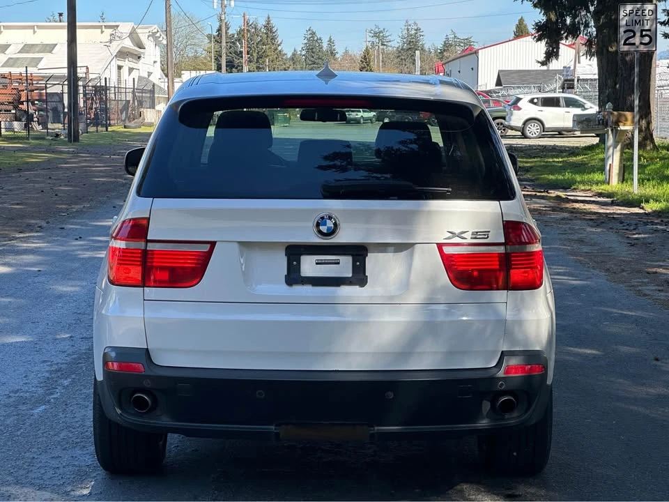 2010 BMW E70 X5 - Image 5 of 13