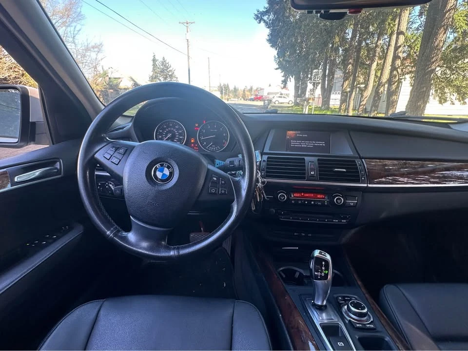 2010 BMW E70 X5 - Image 10 of 13