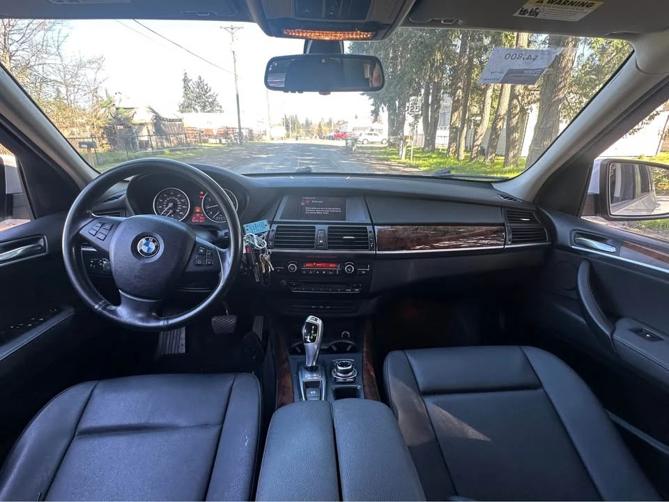 2010 BMW E70 X5 - Image 9 of 13