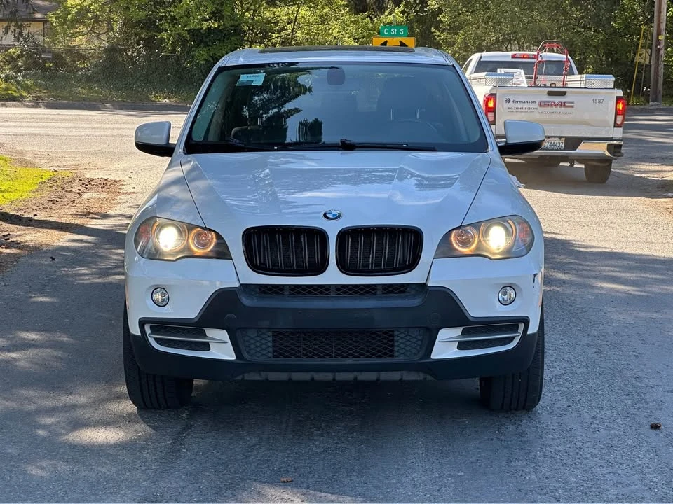 2010 BMW E70 X5 - Image 2 of 13