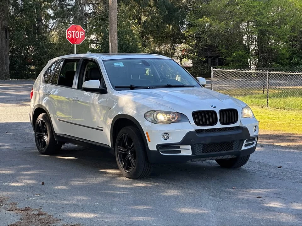 2010 BMW E70 X5 - Image 3 of 13