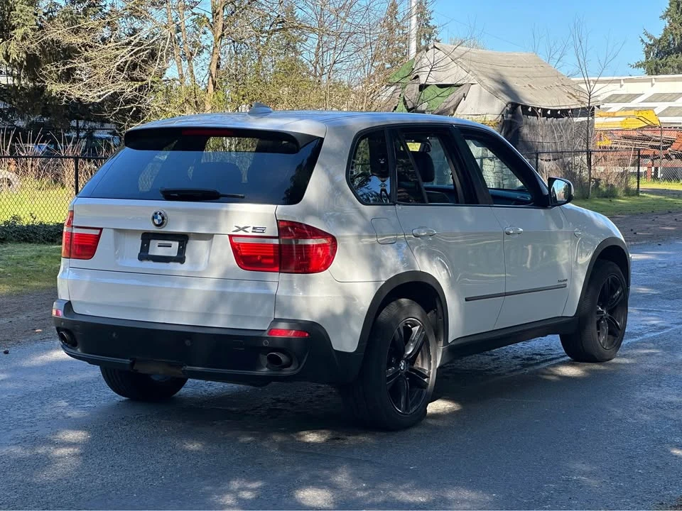 2010 BMW E70 X5 - Image 6 of 13