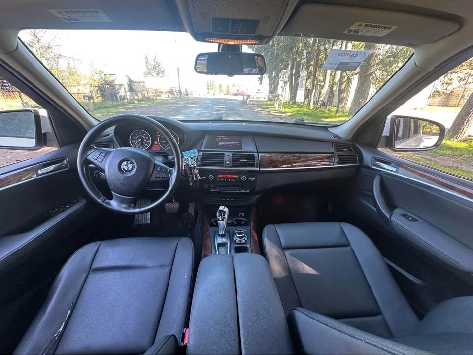 2010 BMW E70 X5 - Image 8 of 13