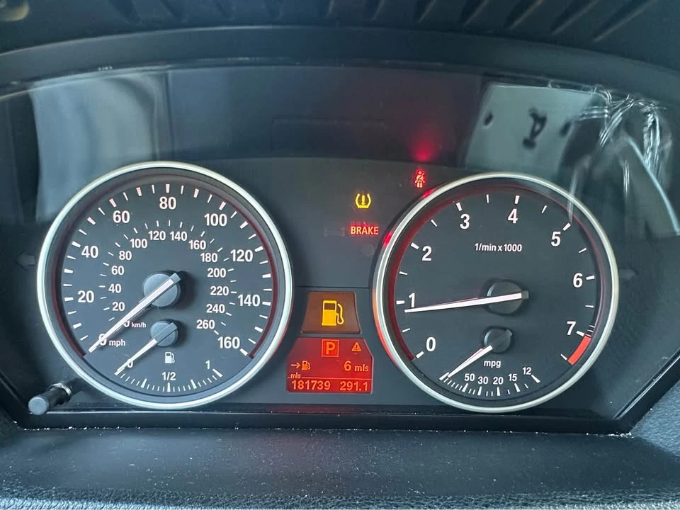 2010 BMW E70 X5 - Image 13 of 13