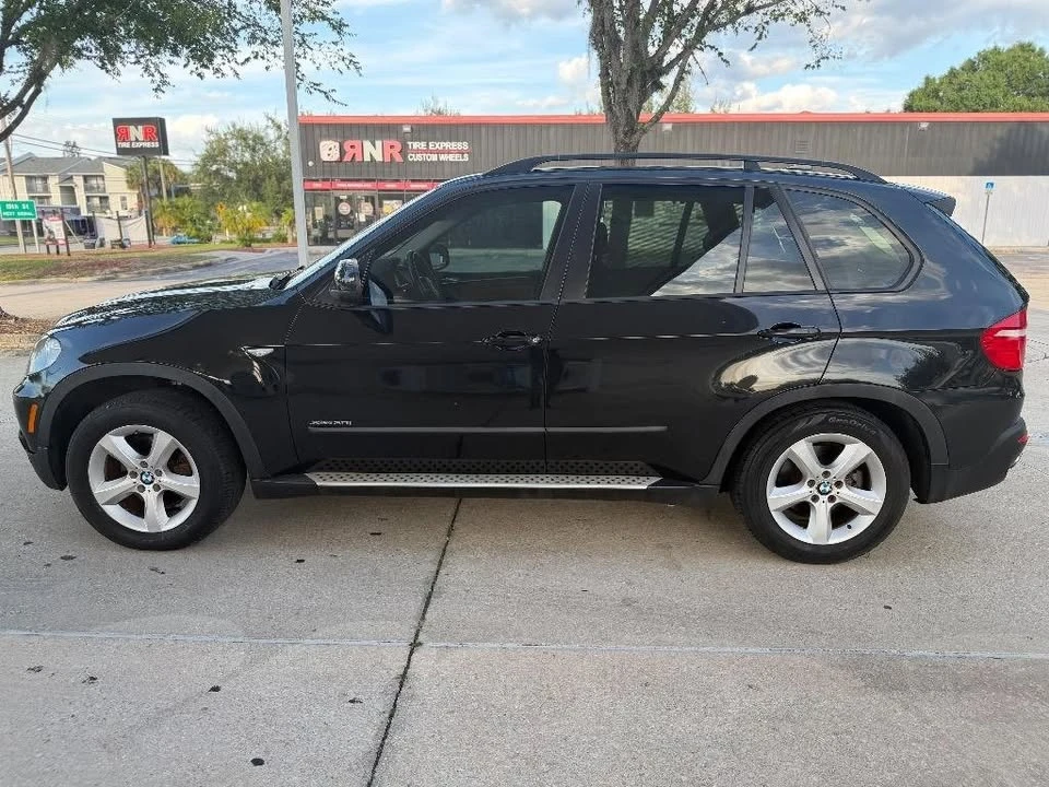 2010 BMW E70 X5 - Image 3 of 20