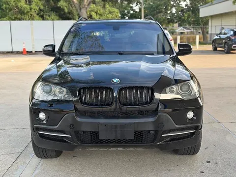 2010 BMW X5