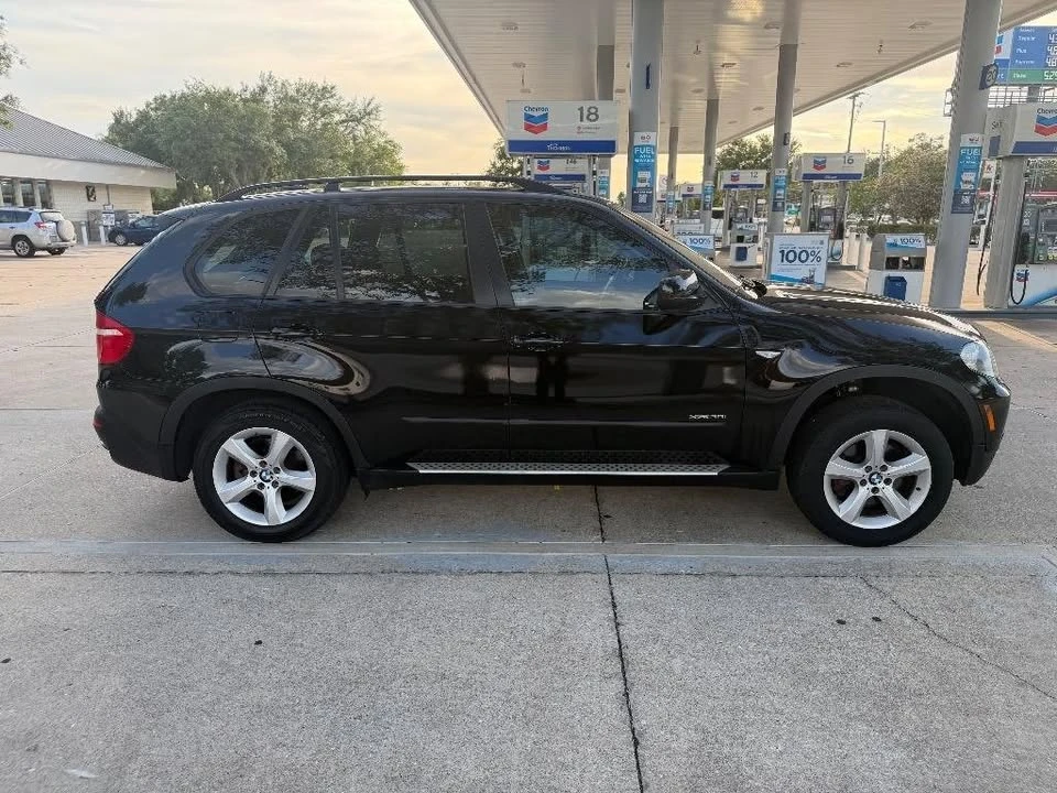 2010 BMW E70 X5 - Image 7 of 20