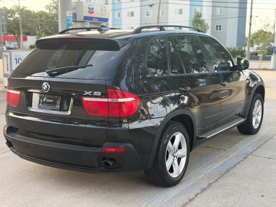 2010 BMW E70 X5 - Image 6 of 20