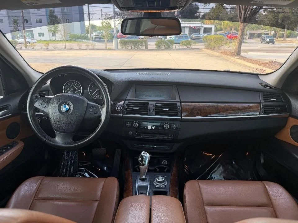 2010 BMW E70 X5 - Image 9 of 20