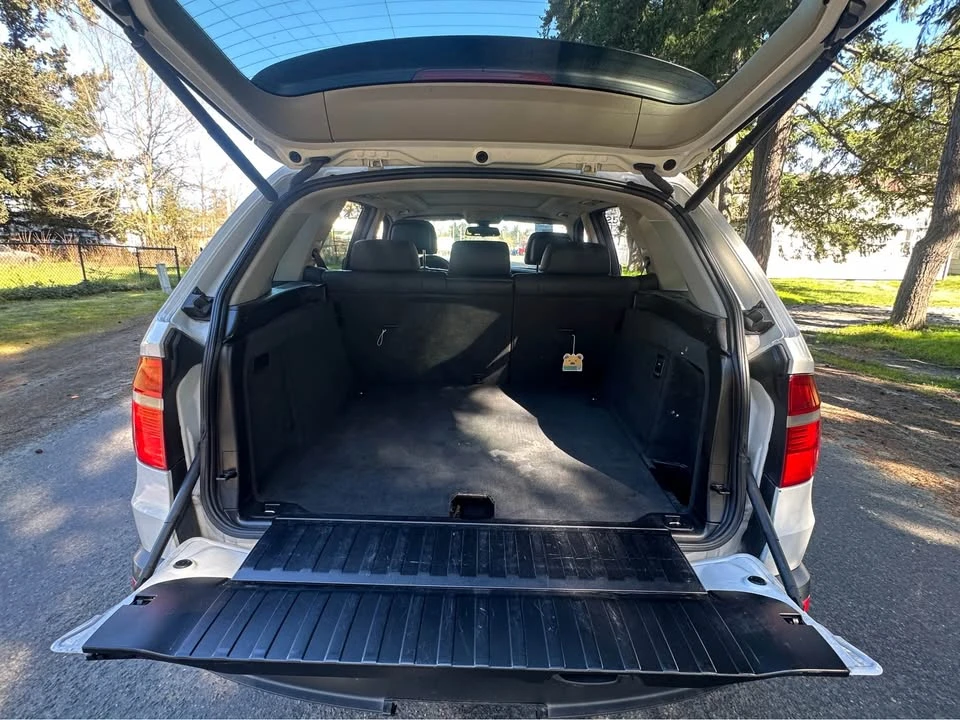 2010 BMW E70 X5 - Image 11 of 13