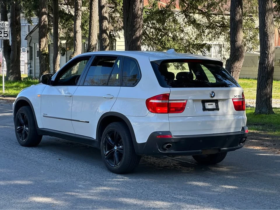 2010 BMW E70 X5 - Image 4 of 13