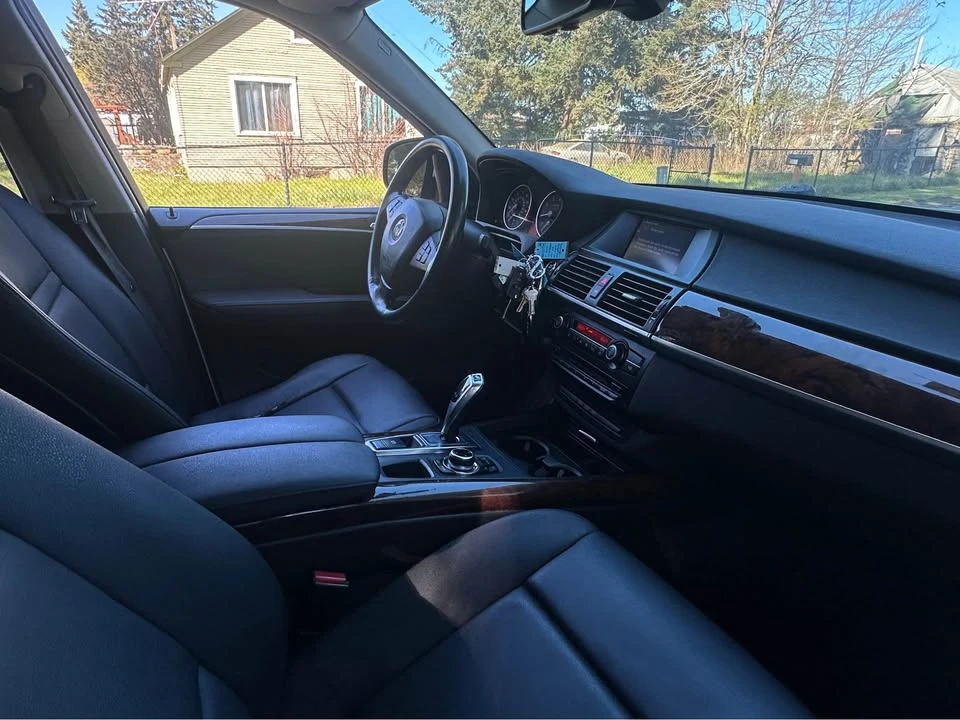 2010 BMW E70 X5 - Image 12 of 13