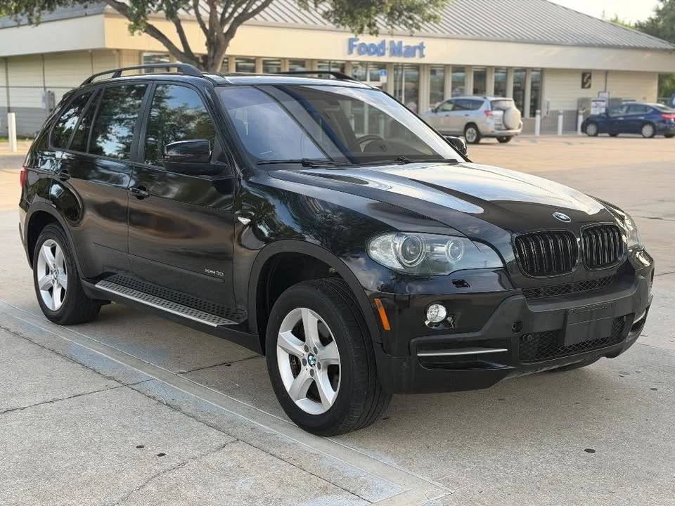 2010 BMW E70 X5 - Image 8 of 20
