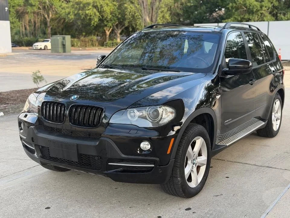 2010 BMW E70 X5 - Image 2 of 20